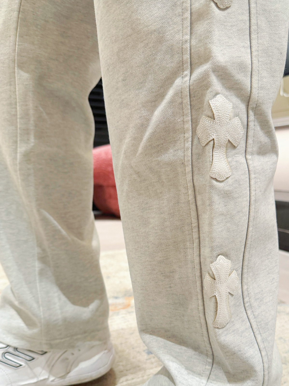 Casual Pants Man